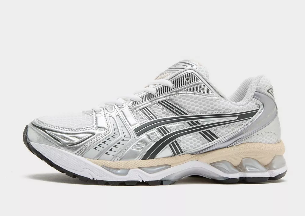 ASICS GEL-KAYANO 14, фото 1 з 6