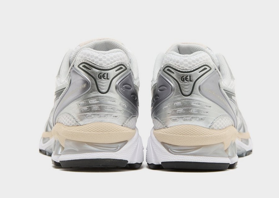 Pánske tenisky ASICS GEL-KAYANO 14 1203A537-110 Strieborná