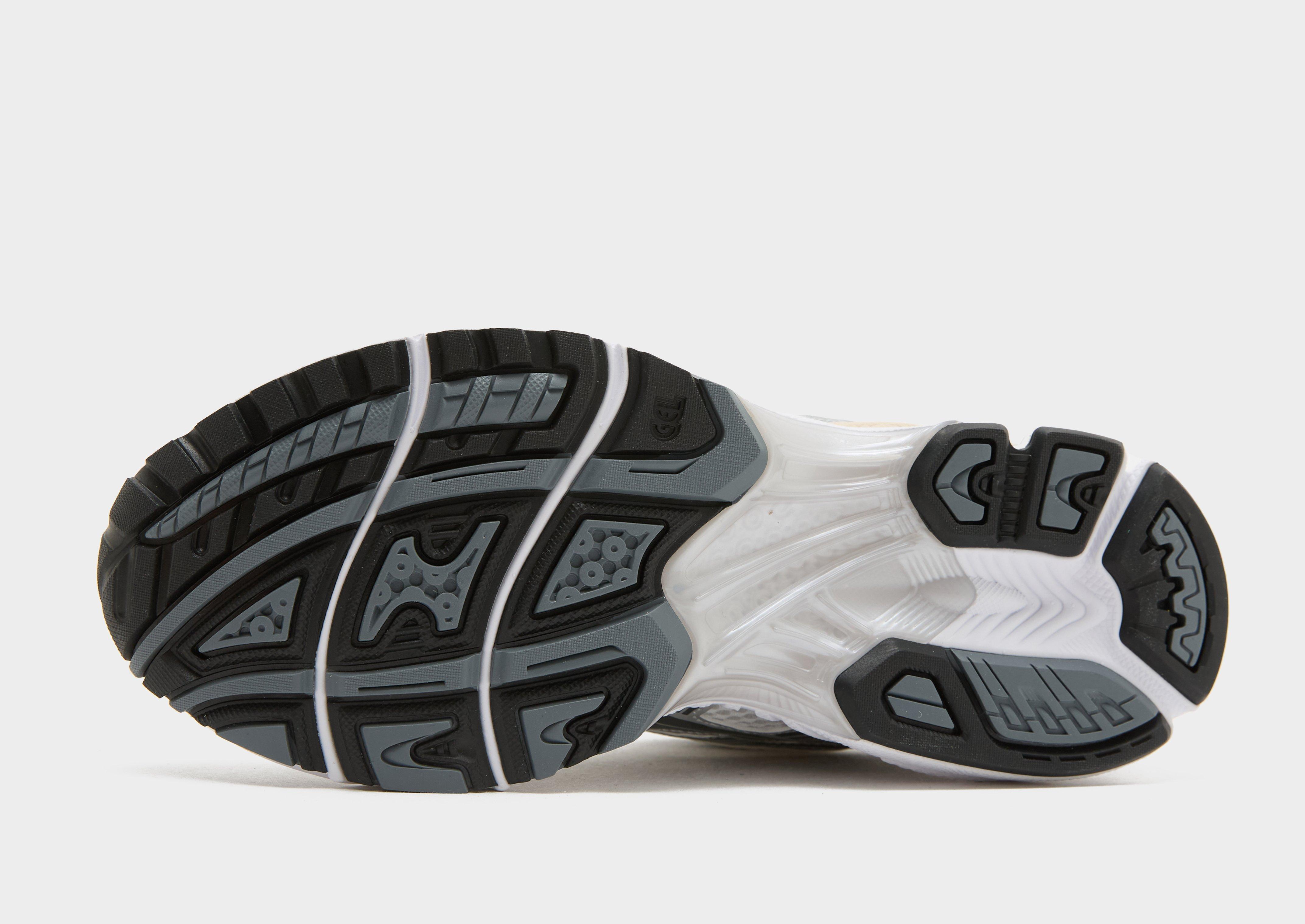 Muške tenisice ASICS GEL-KAYANO 14 1203A537-110 srebrna