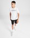 HOODRICH TRICOU CHROME TEE WHT