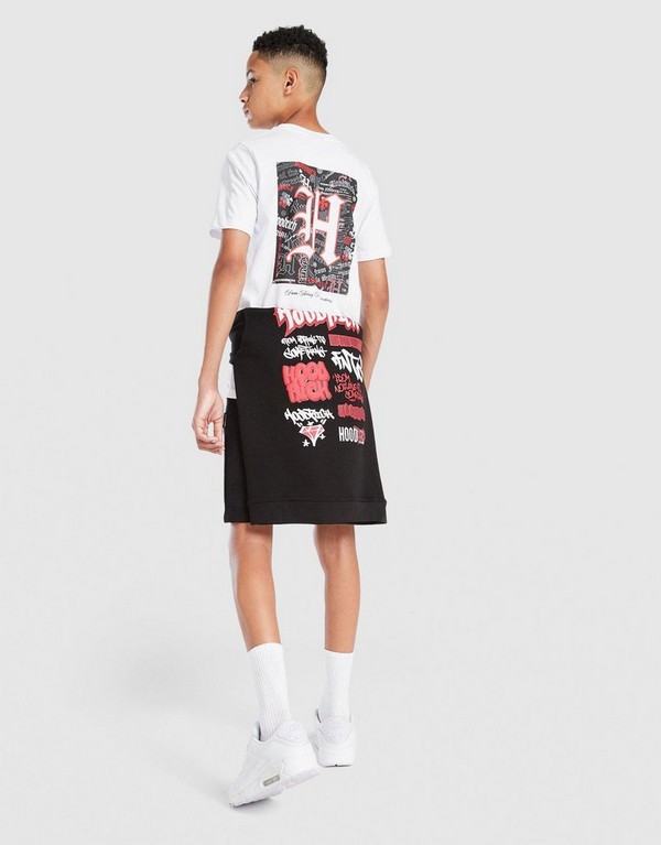 Hoodrich Tričko Arcade - Regular Tshirt