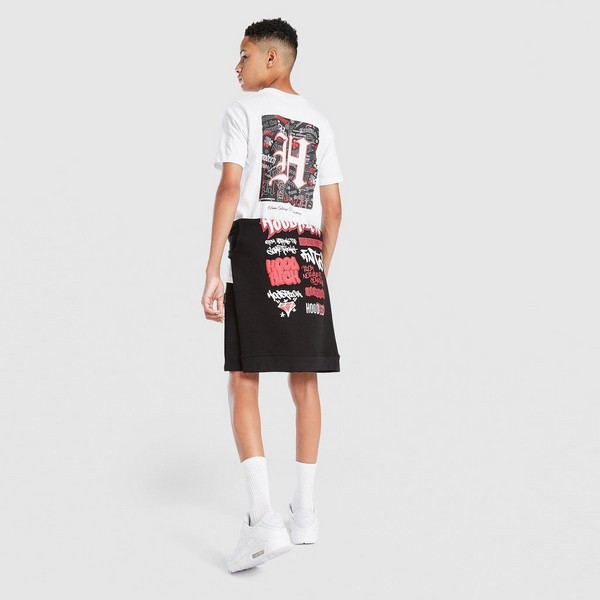 HOODRICH TRICOU REGULAR ARCADE