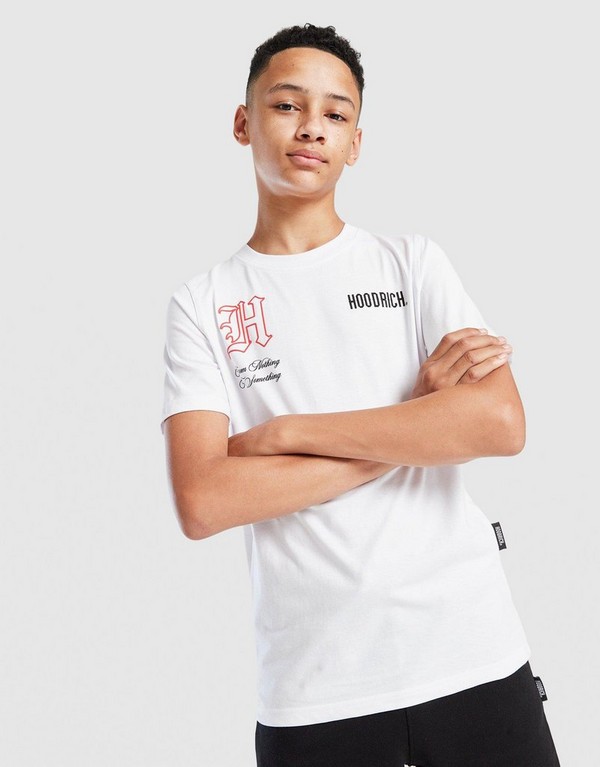 Hoodrich Tričko Arcade - Regular Tshirt