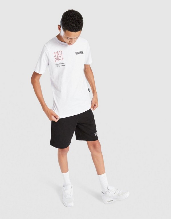 Hoodrich Tričko Arcade - Regular Tshirt