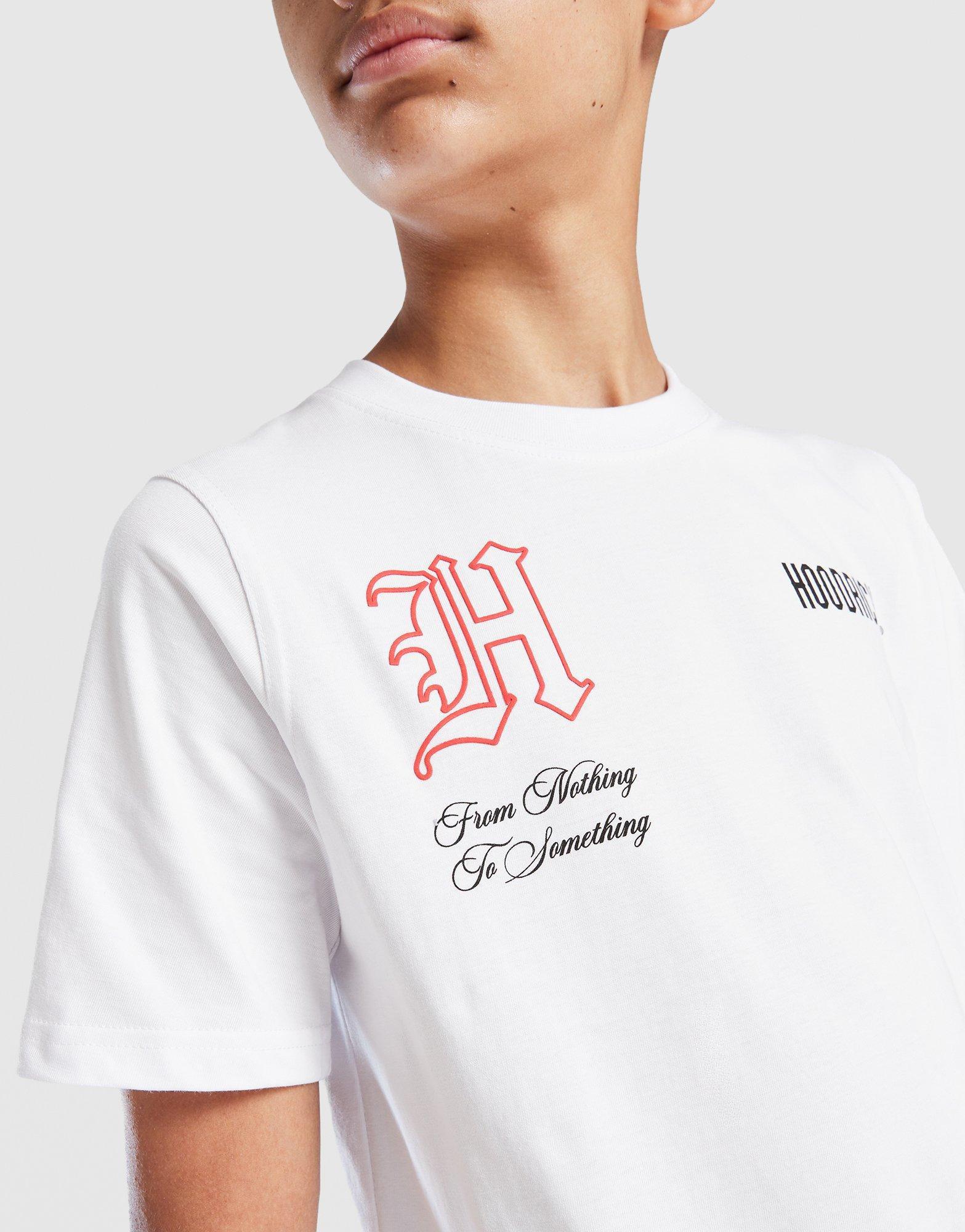 Hoodrich Tričko Arcade - Regular Tshirt