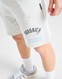 HOODRICH SZORTY SHADOW SHRT OFFWHT