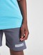 HOODRICH KOMPLET LYNK T/SHRT SET BLU/NVY