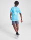 HOODRICH KOMPLET LYNK T/SHRT SET BLU/NVY