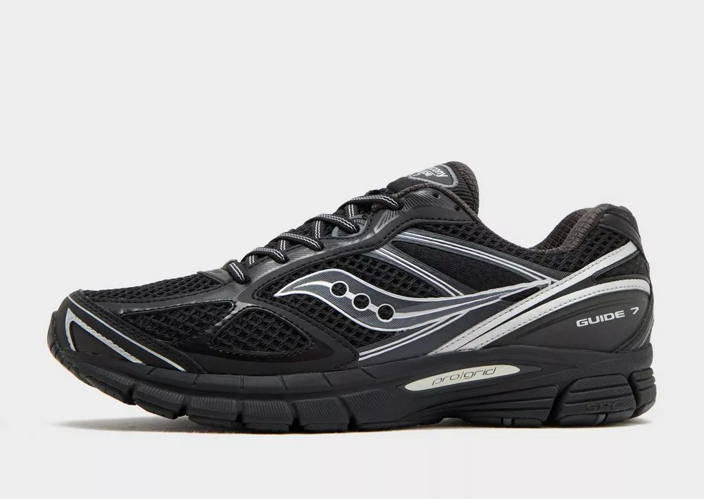 SAUCONY GUIDE 7, фото 1 з 6