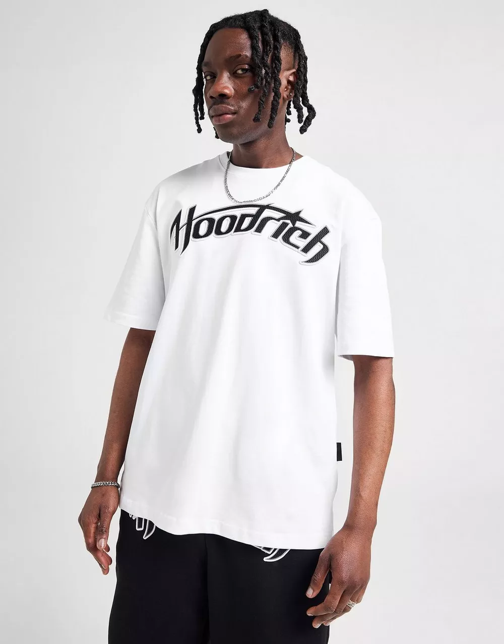 HOODRICH ФУТБОЛКА GALAXY, фото 1 з 5
