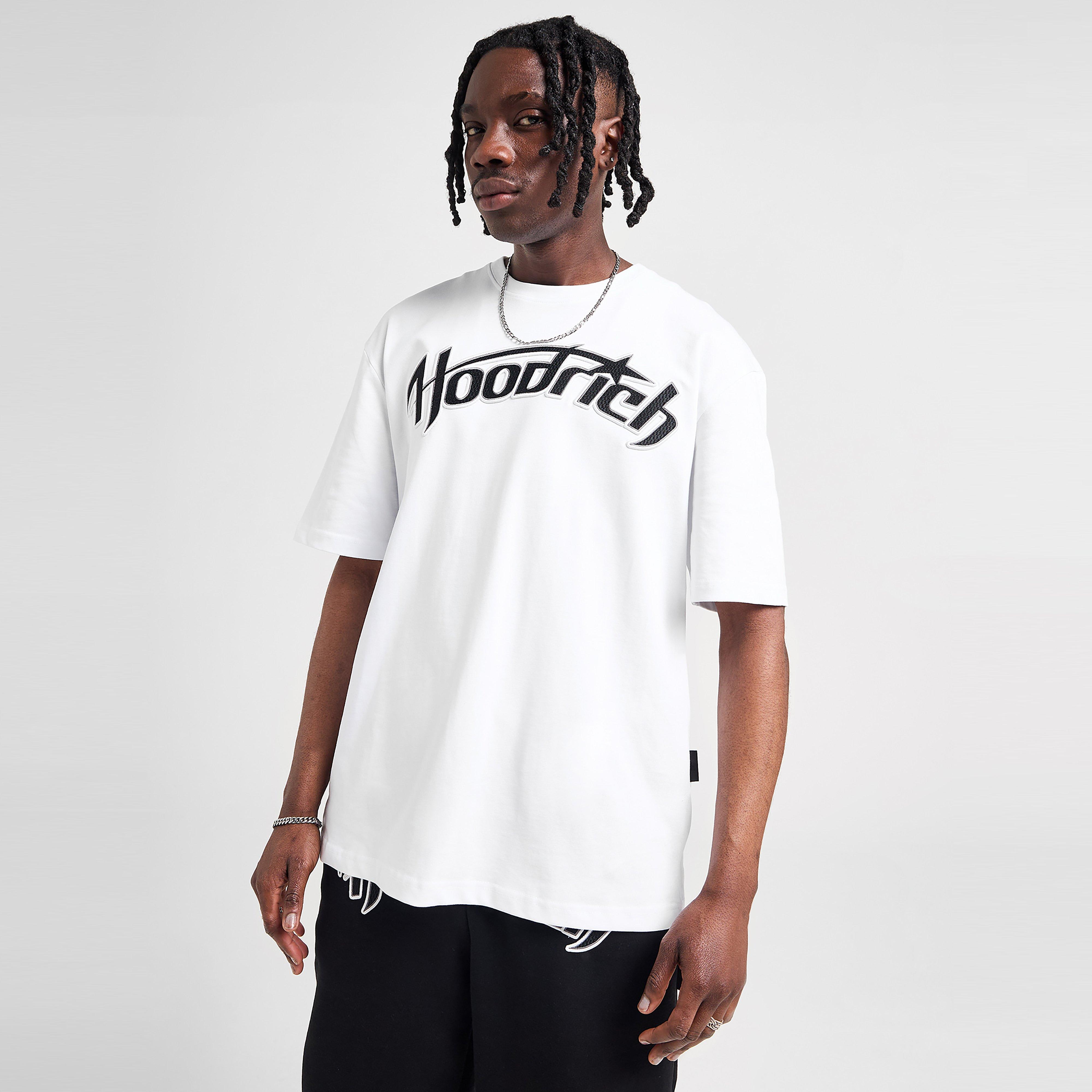 Koszulka, t-shirt męski HOODRICH T-SHIRT GALAXY