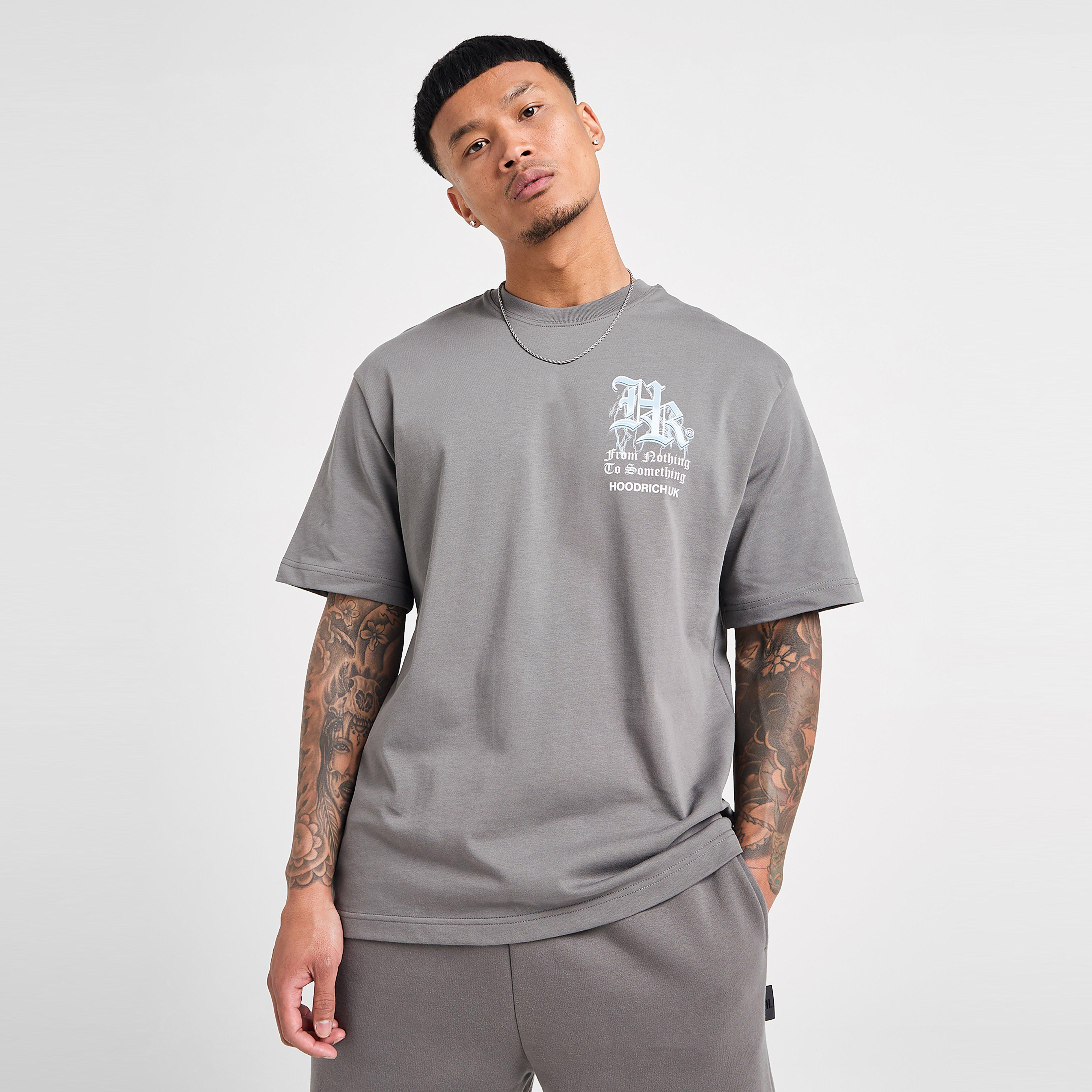 Pánske tričko HOODRICH   TRIČKO TORNADO