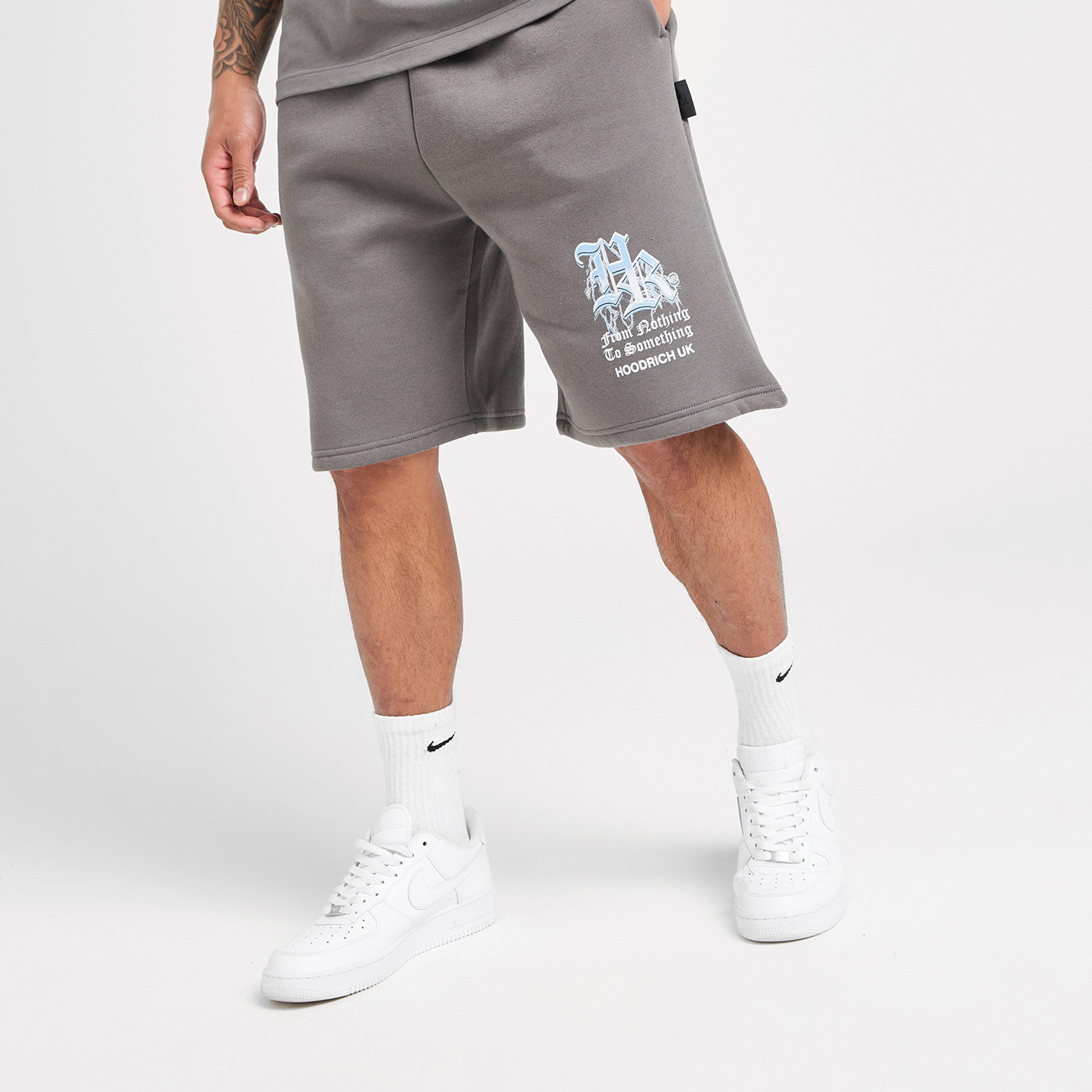 Pánske šortky HOODRICH ŠORTKY  TORNADO