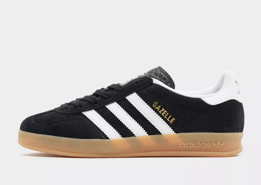 ADIDAS GAZELLE INDOOR J, фото 1 з 6
