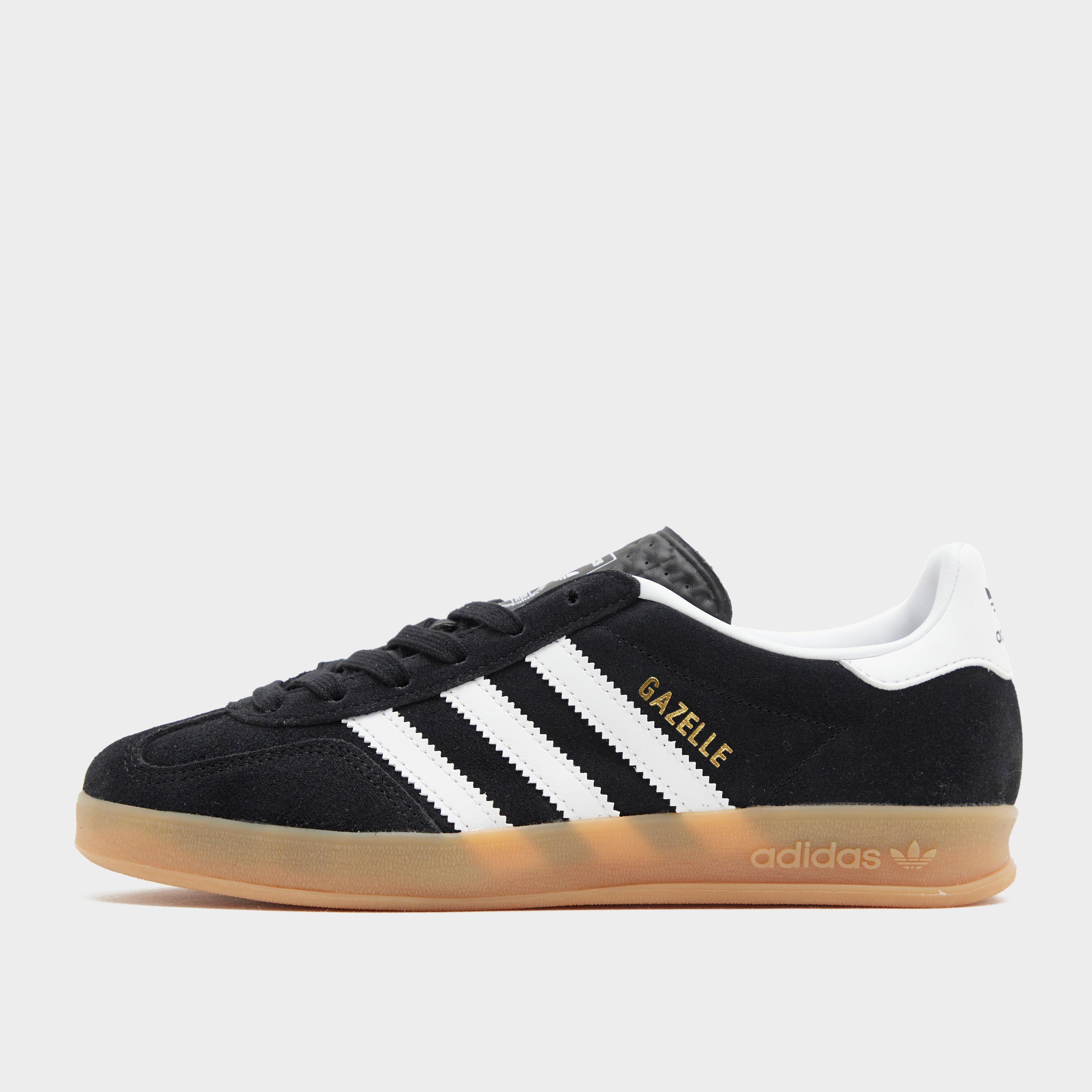 Детски маратонки ADIDAS GAZELLE INDOOR J