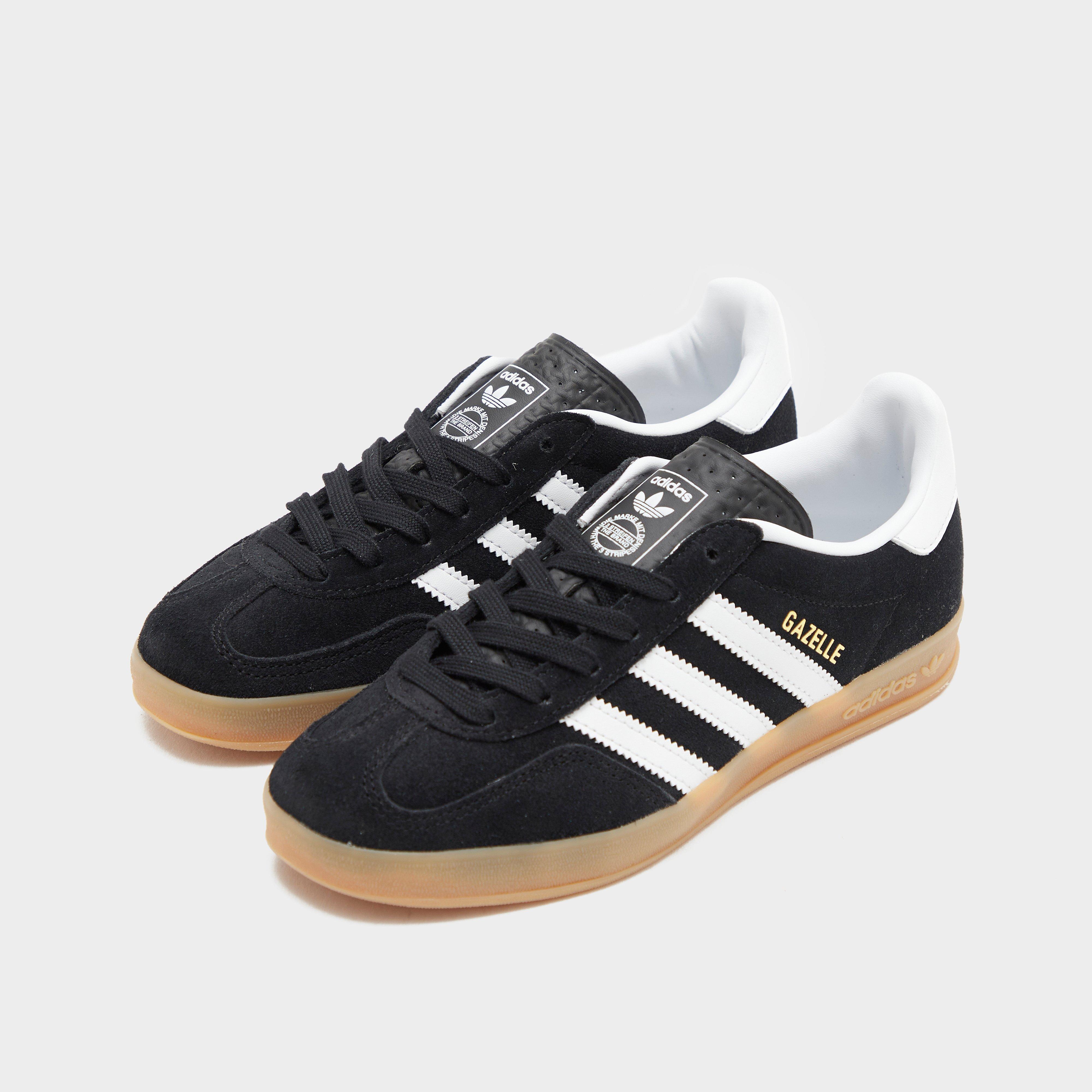 Детски маратонки ADIDAS GAZELLE INDOOR J
