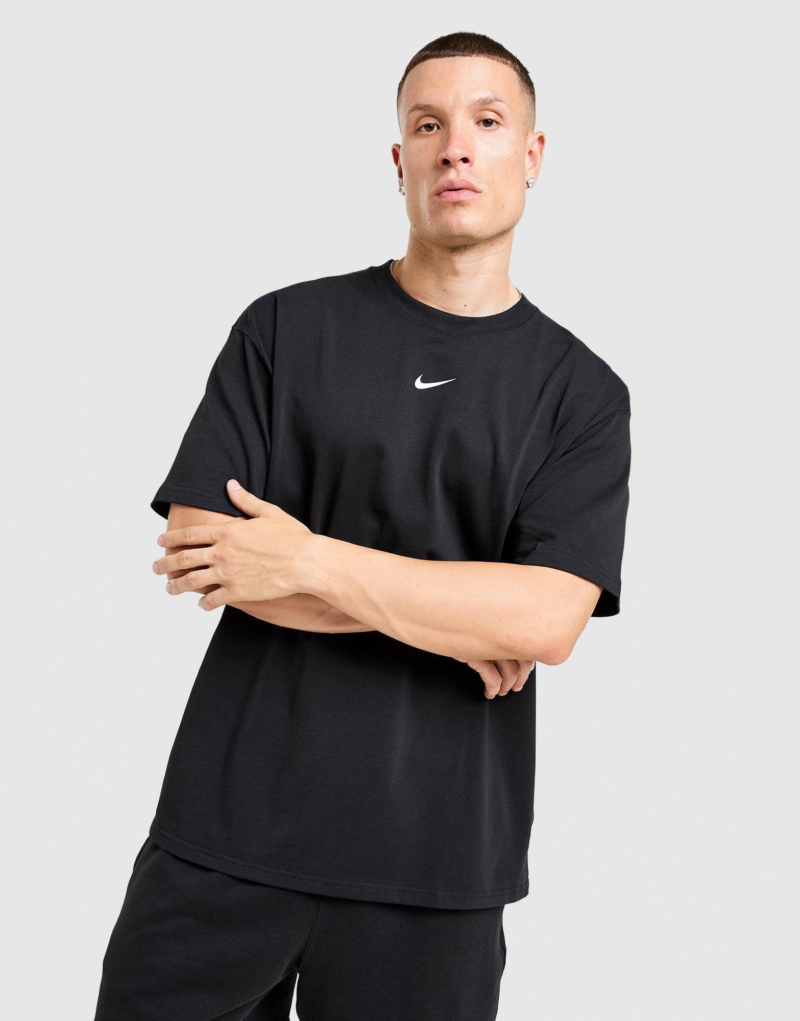 Nike Póló M Nrg Nocta Cs Tee Ss