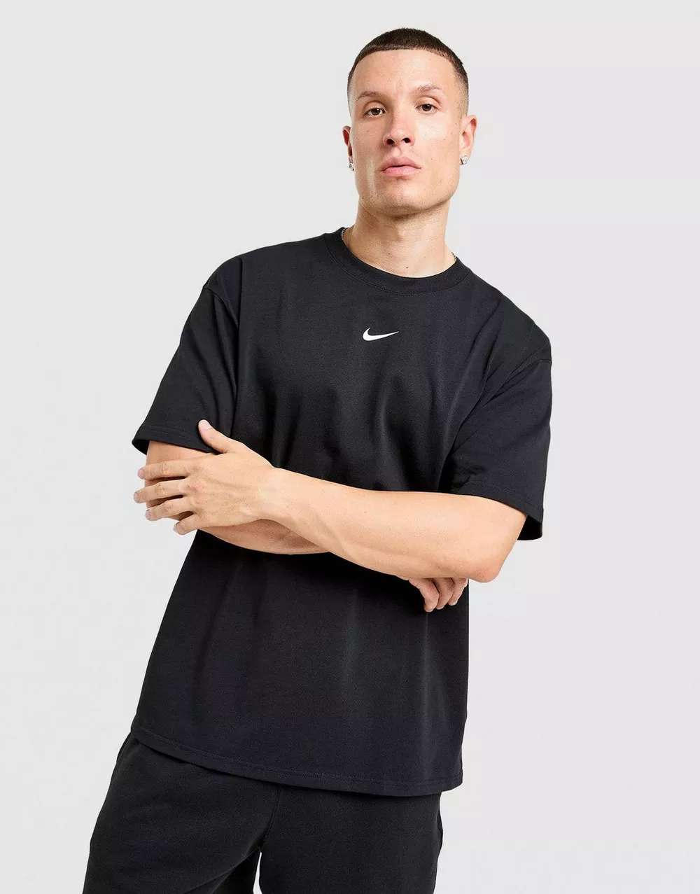 NIKE ФУТБОЛКА M NRG NOCTA CS TEE SS, фото 1 з 7