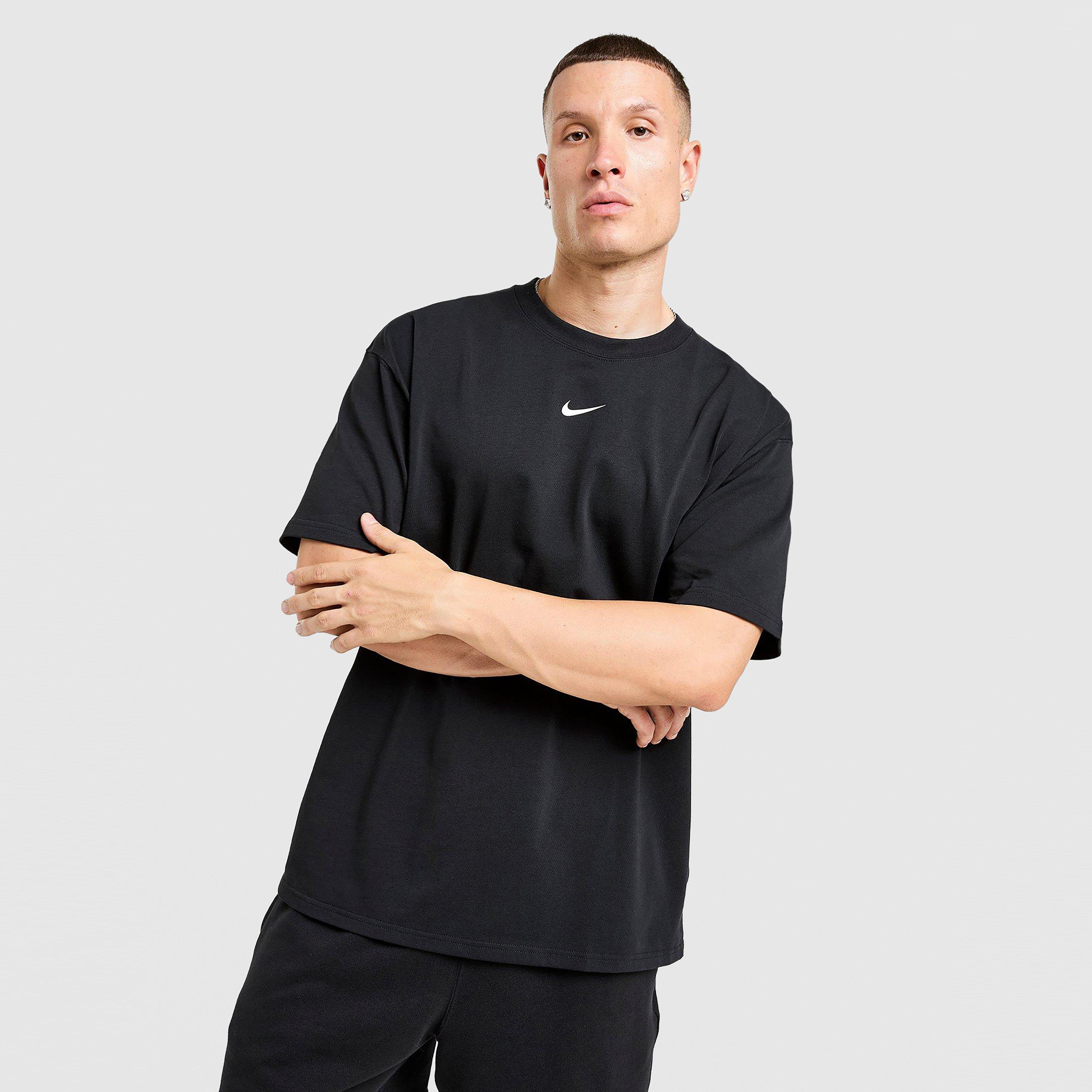 Férfi póló NIKE PÓLÓ M NRG NOCTA CS TEE SS