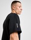 NIKE MARŠKINĖLIAI M NRG NOCTA CS TEE SS