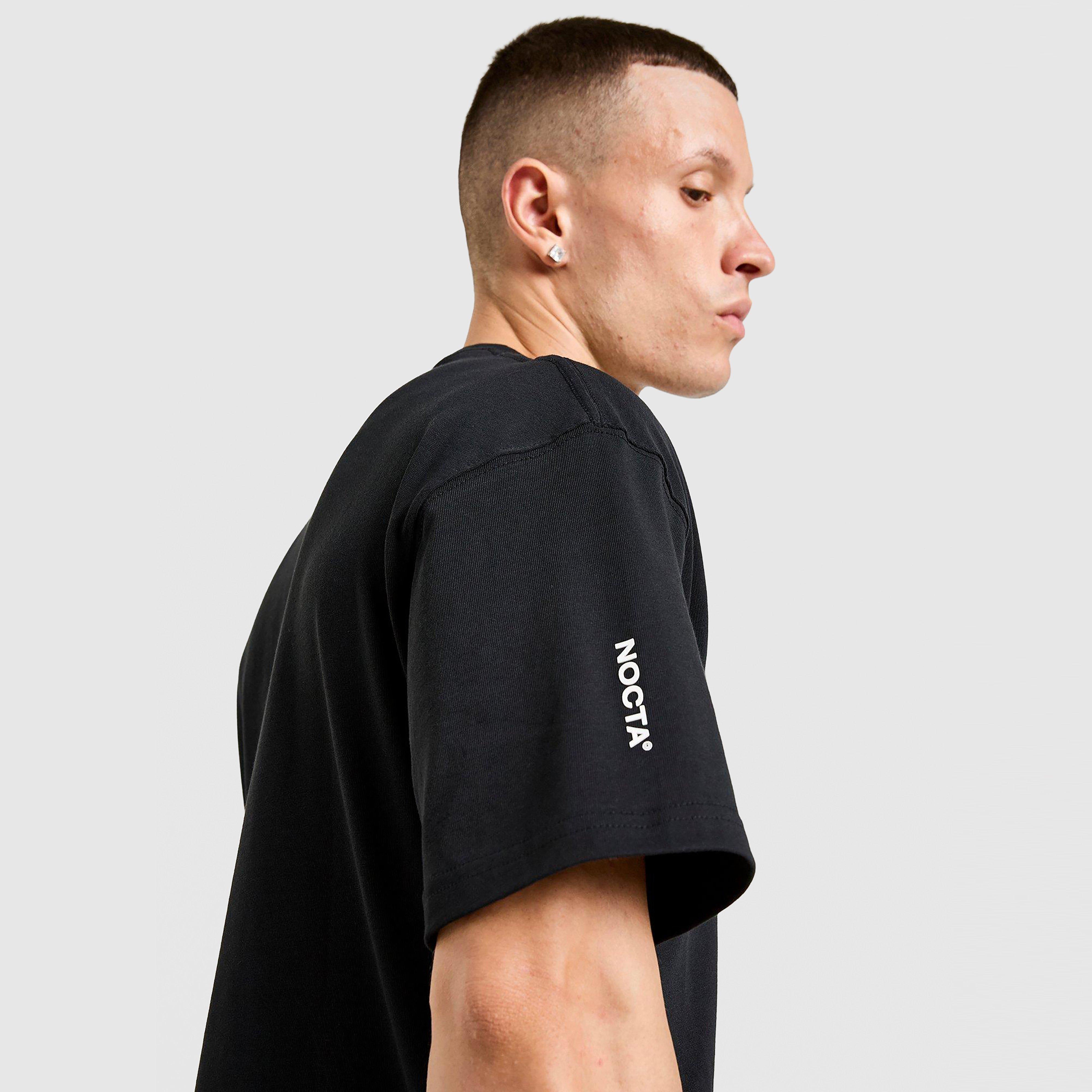 Férfi póló NIKE PÓLÓ M NRG NOCTA CS TEE SS