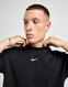 NIKE MARŠKINĖLIAI M NRG NOCTA CS TEE SS