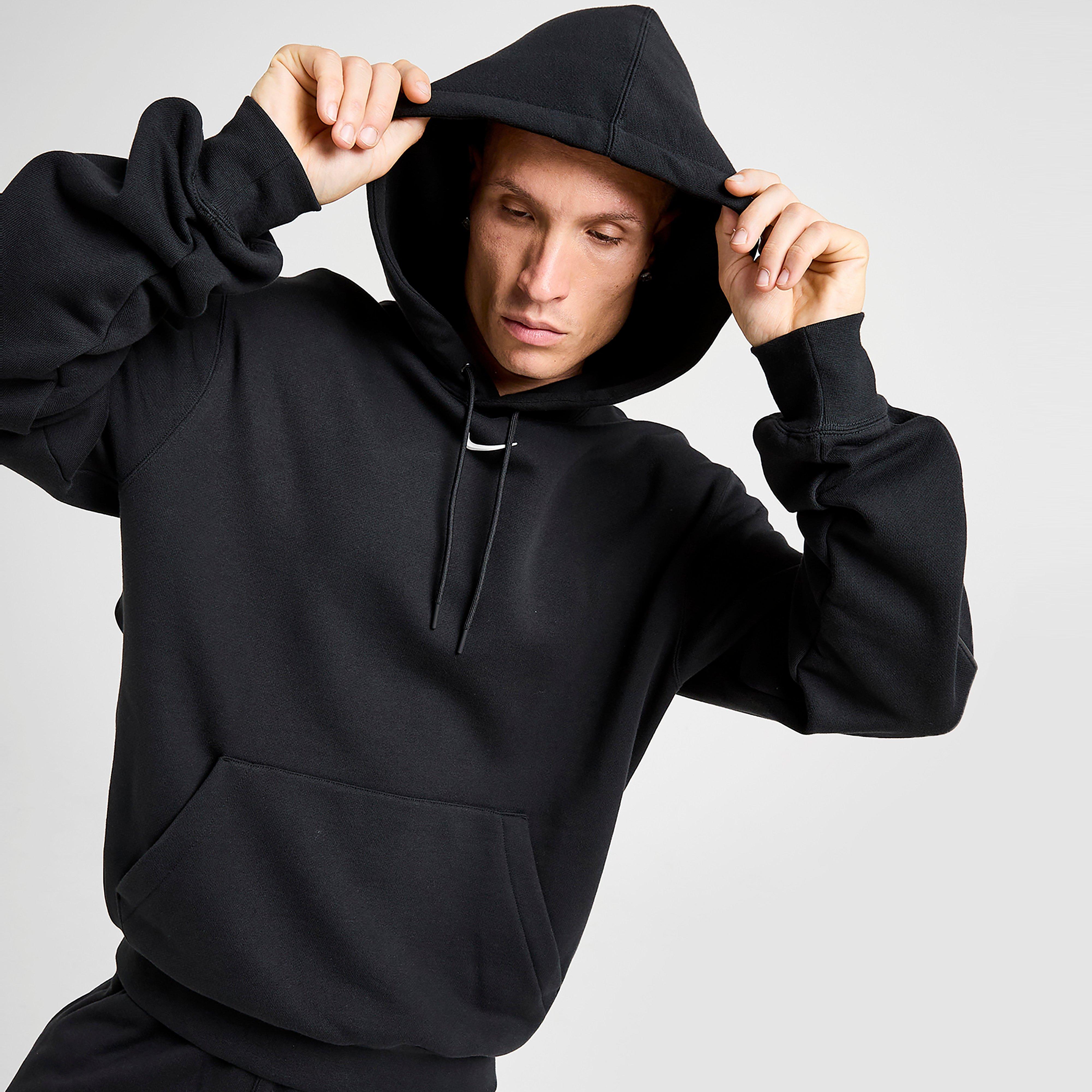 Férfi pulóverek NIKE PULÓVER KAPUCNIS M NRG CS HOODIE FLC 2