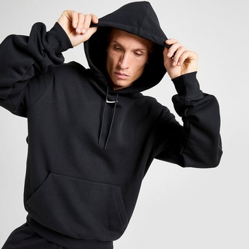Bluză pentru bărbați NIKE BLUZĂ CU GLUGĂ M NRG CS HOODIE FLC 2