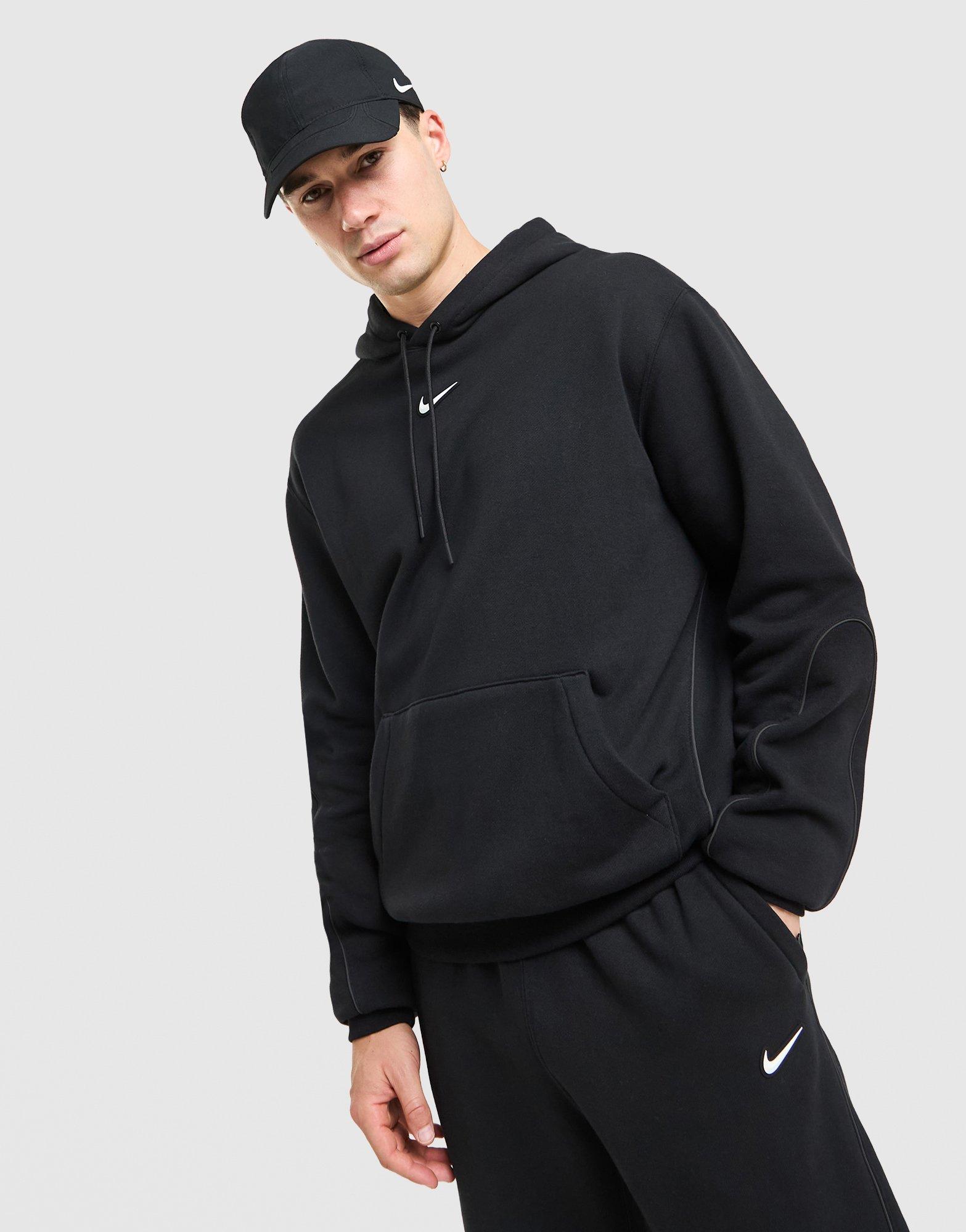 Nike Mikina S Kapucňou M Nrg Nocta Cs Hoodie Flc 2