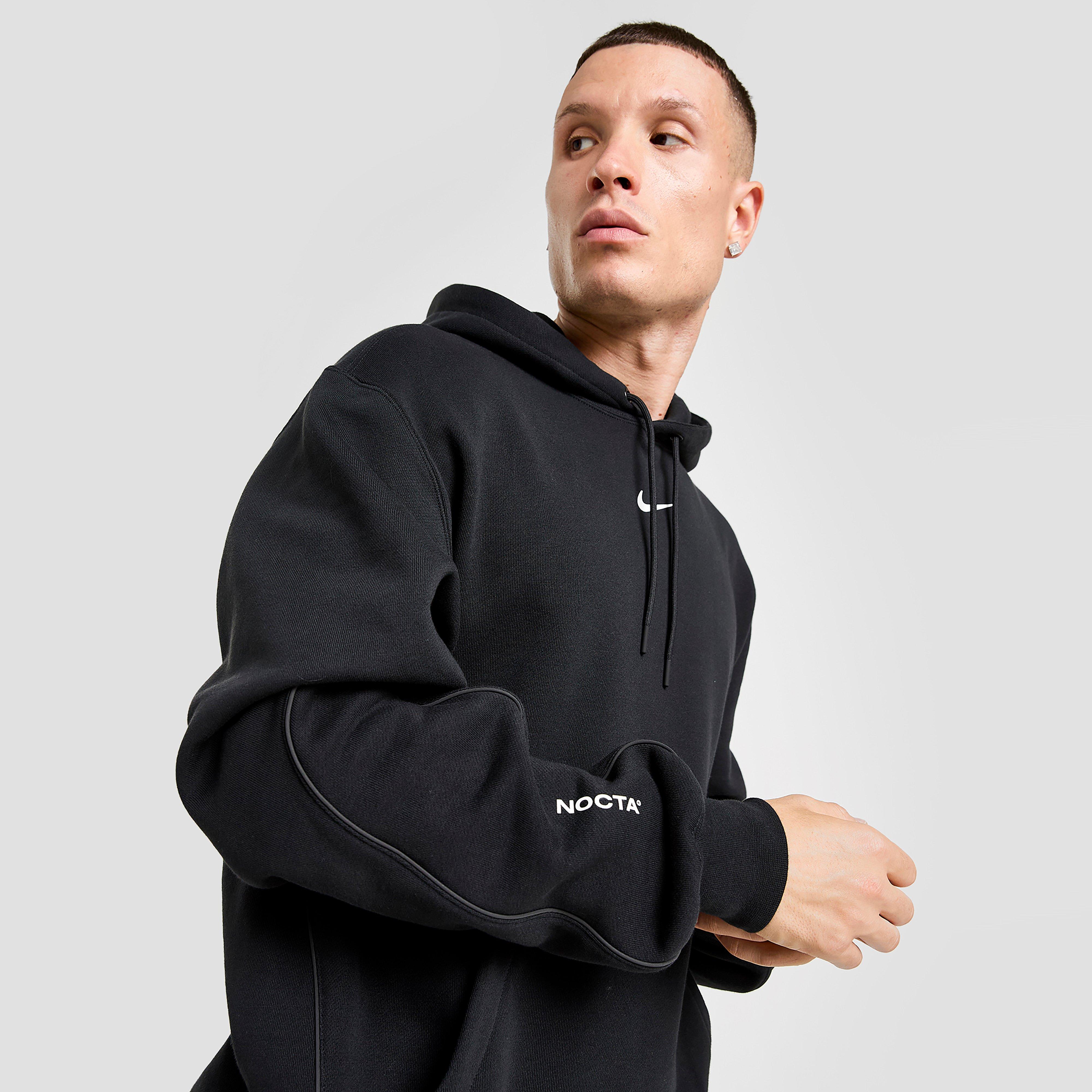 Férfi pulóverek NIKE PULÓVER KAPUCNIS M NRG CS HOODIE FLC 2