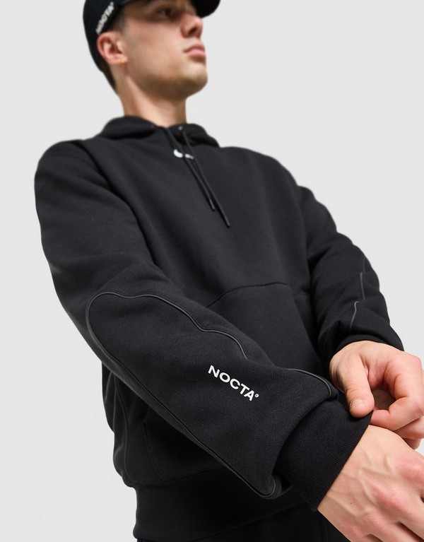 Nike Mikina S Kapucňou M Nrg Nocta Cs Hoodie Flc 2