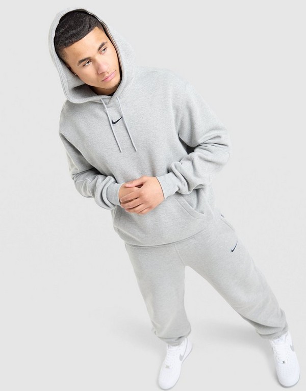 Nike Mikina S Kapucňou M Nrg Nocta Cs Flc 2