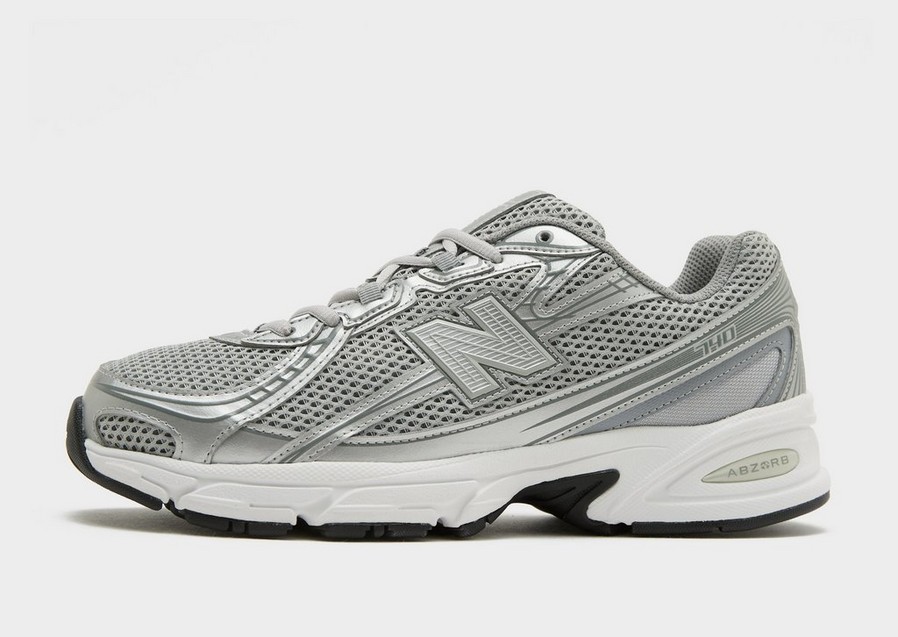 Adidași de damă NEW BALANCE U740V2 U740SG2 Gri