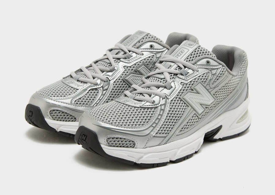 Adidași de damă NEW BALANCE U740V2 U740SG2 Gri