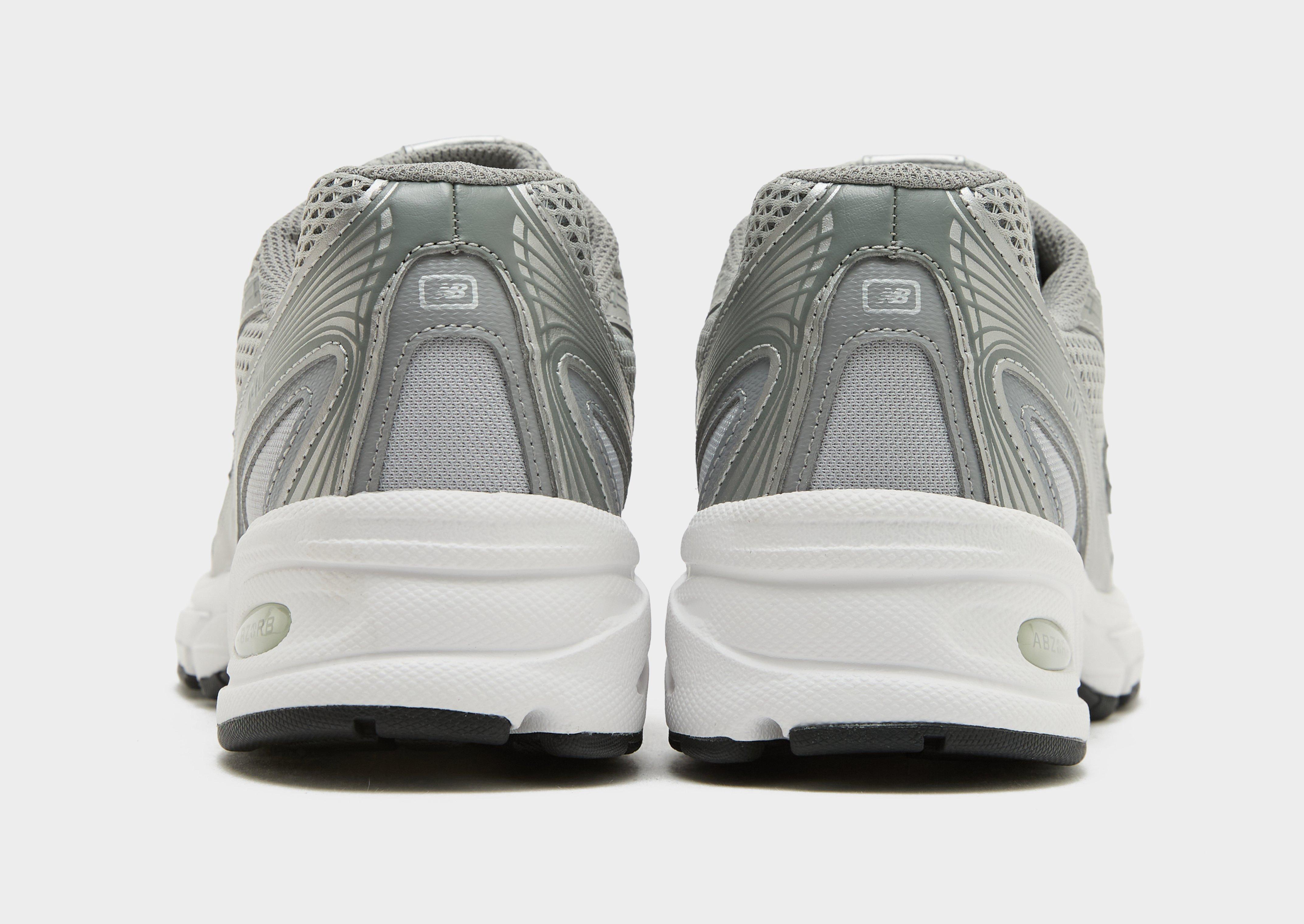 Buty sneakersy damskie NEW BALANCE U740V2 U740SG2 Szary