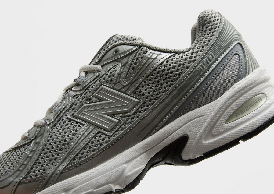 Adidași de damă NEW BALANCE U740V2 U740SG2 Gri