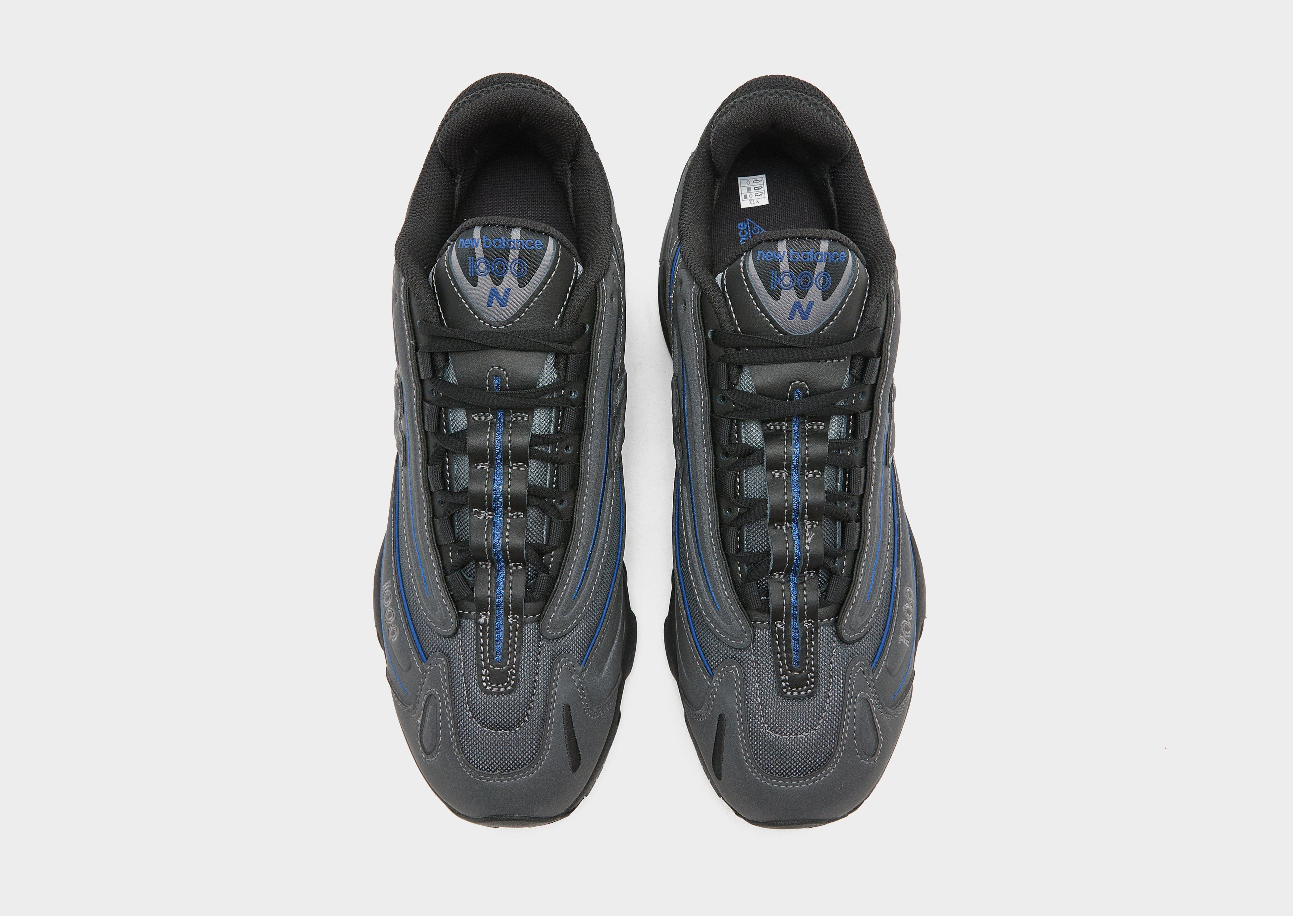 Adidași pentru bărbați NEW BALANCE 1000 V1 M1000JDC Negru