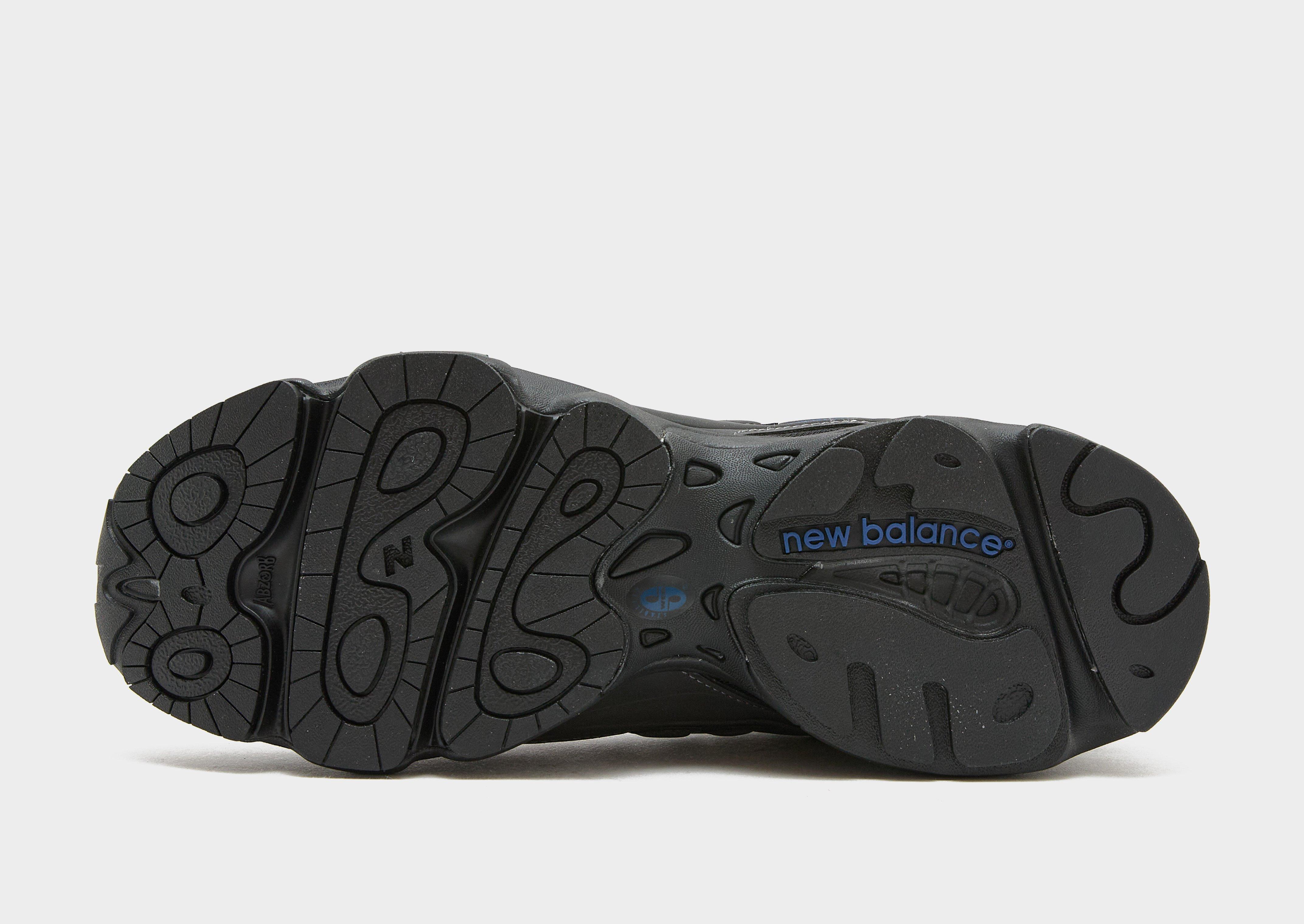 Adidași pentru bărbați NEW BALANCE 1000 V1 M1000JDC Negru