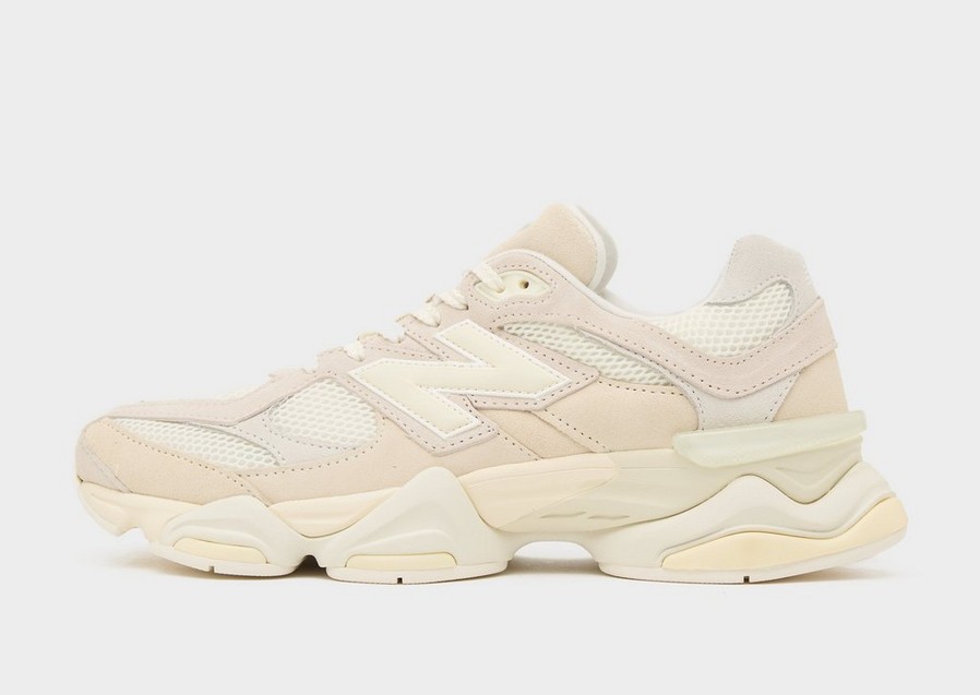 Жіночі кросівки NEW BALANCE U9060 U9060ERB Бежевий