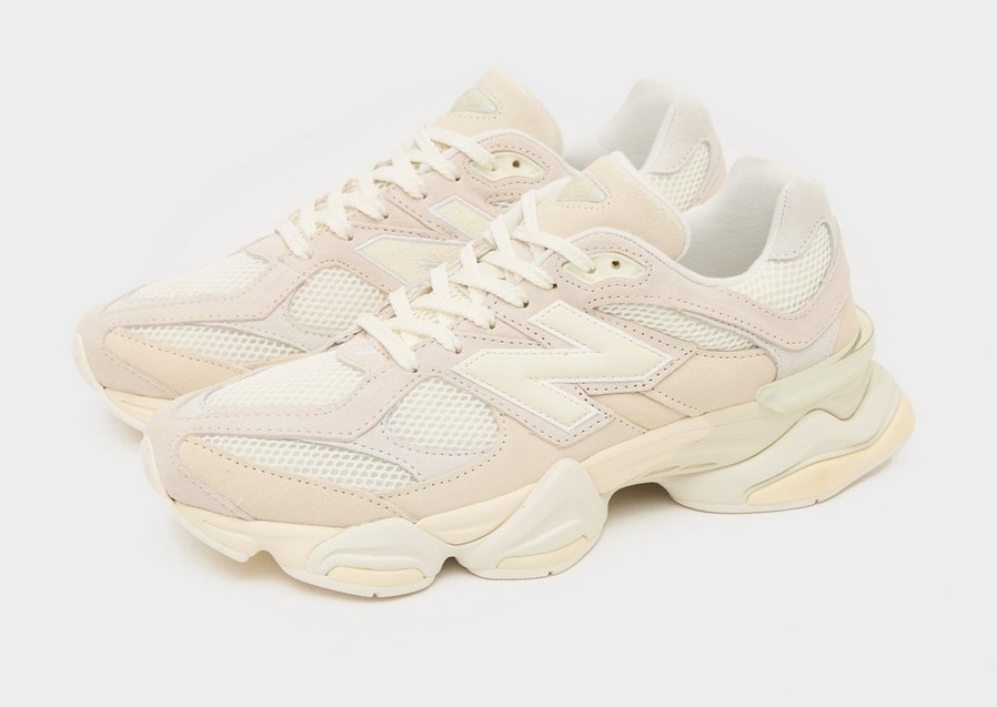 Жіночі кросівки NEW BALANCE U9060 U9060ERB Бежевий