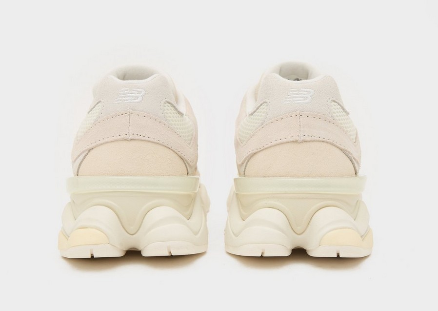 Жіночі кросівки NEW BALANCE U9060 U9060ERB Бежевий