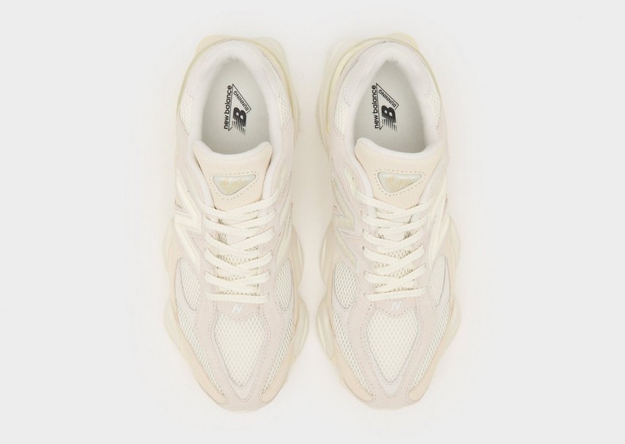 Жіночі кросівки NEW BALANCE U9060 U9060ERB Бежевий