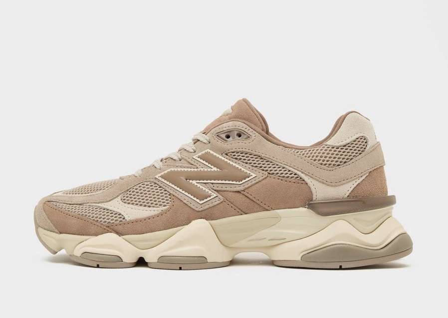 Жіночі кросівки NEW BALANCE U9060ERC U9060ERC Коричневий
