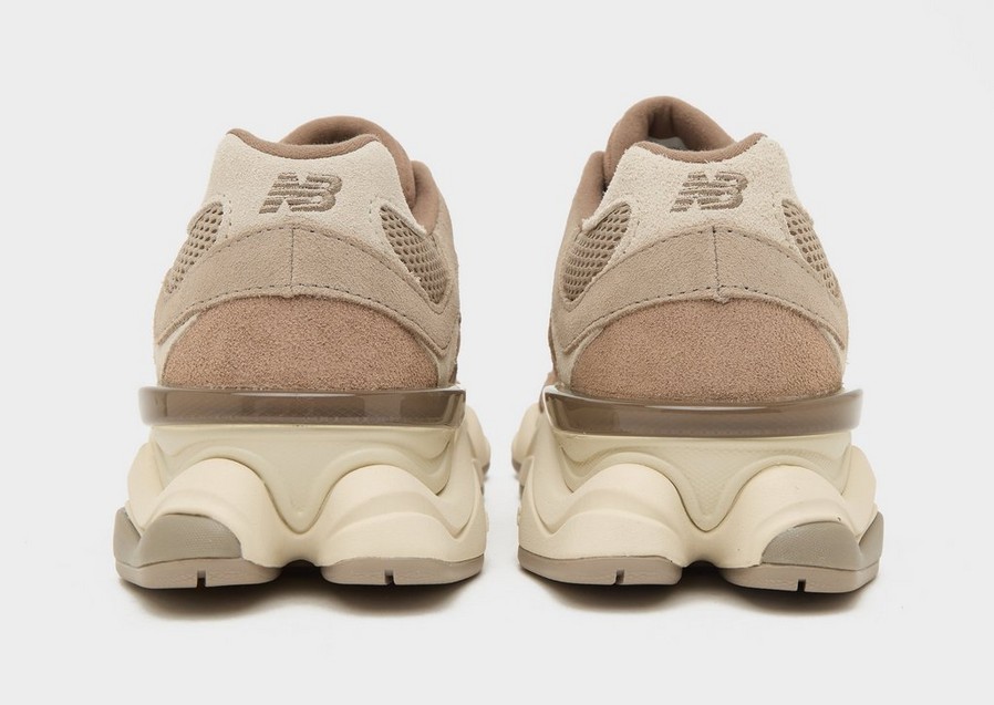 Жіночі кросівки NEW BALANCE U9060ERC U9060ERC Коричневий