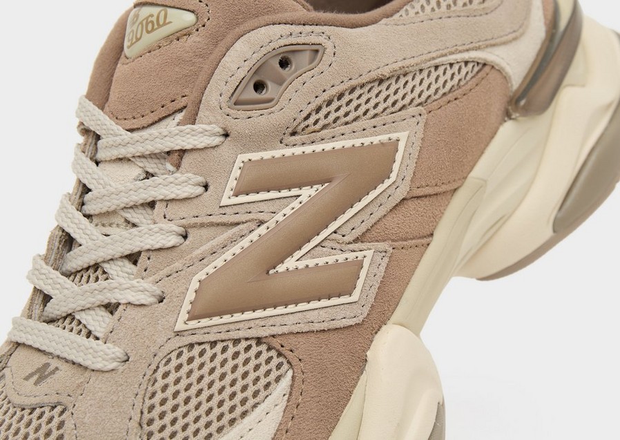 Жіночі кросівки NEW BALANCE U9060ERC U9060ERC Коричневий