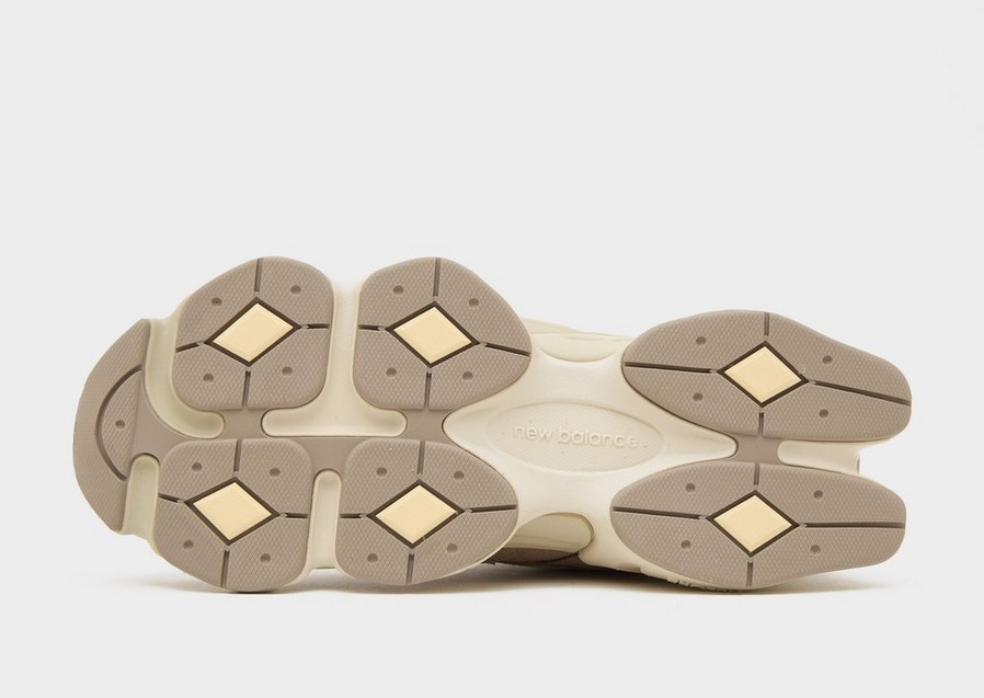 Жіночі кросівки NEW BALANCE U9060ERC U9060ERC Коричневий
