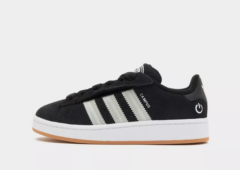 ADIDAS CAMPUS 00S LED LIGHTS CF EL C, фото 1 з 6