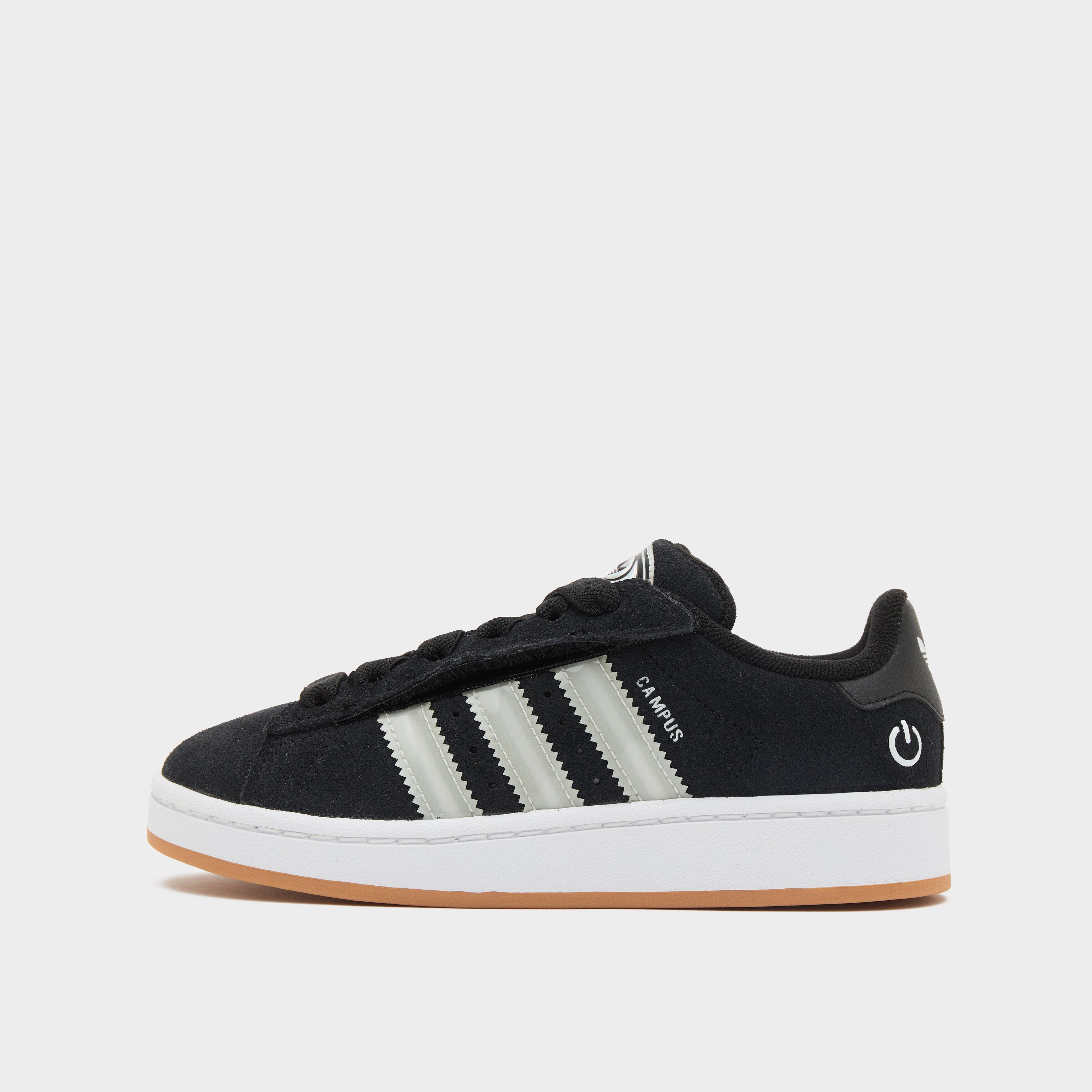 Buty sneakersy dla dzieci ADIDAS CAMPUS 00S LED LIGHTS CF EL C