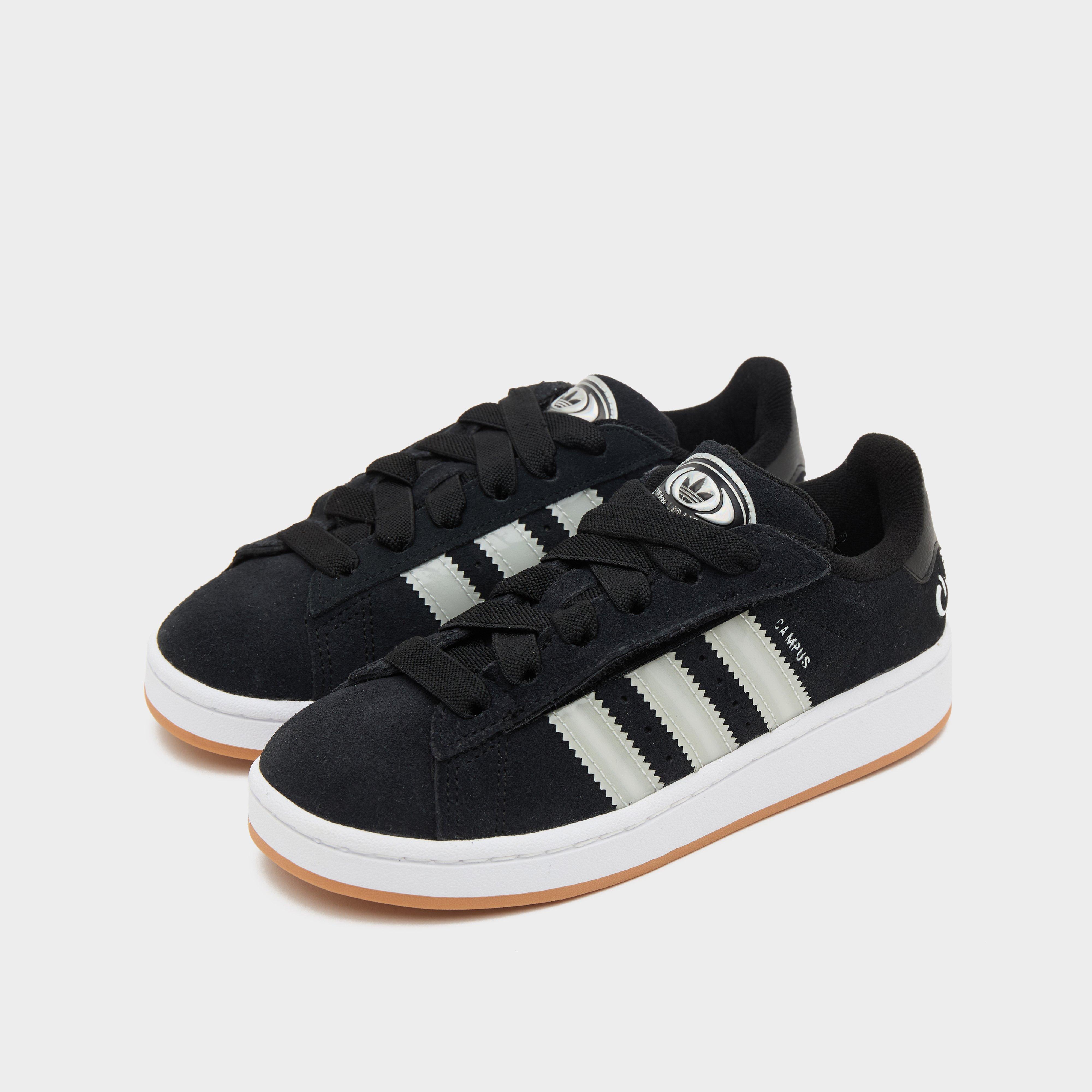 Buty sneakersy dla dzieci ADIDAS CAMPUS 00S LED LIGHTS CF EL C