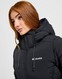 COLUMBIA JACHETĂ DE IARNĂ OUTDOOR PUFFECT HOODED